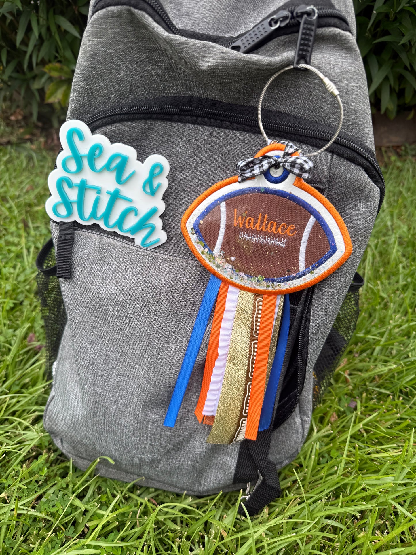 Bag Tag