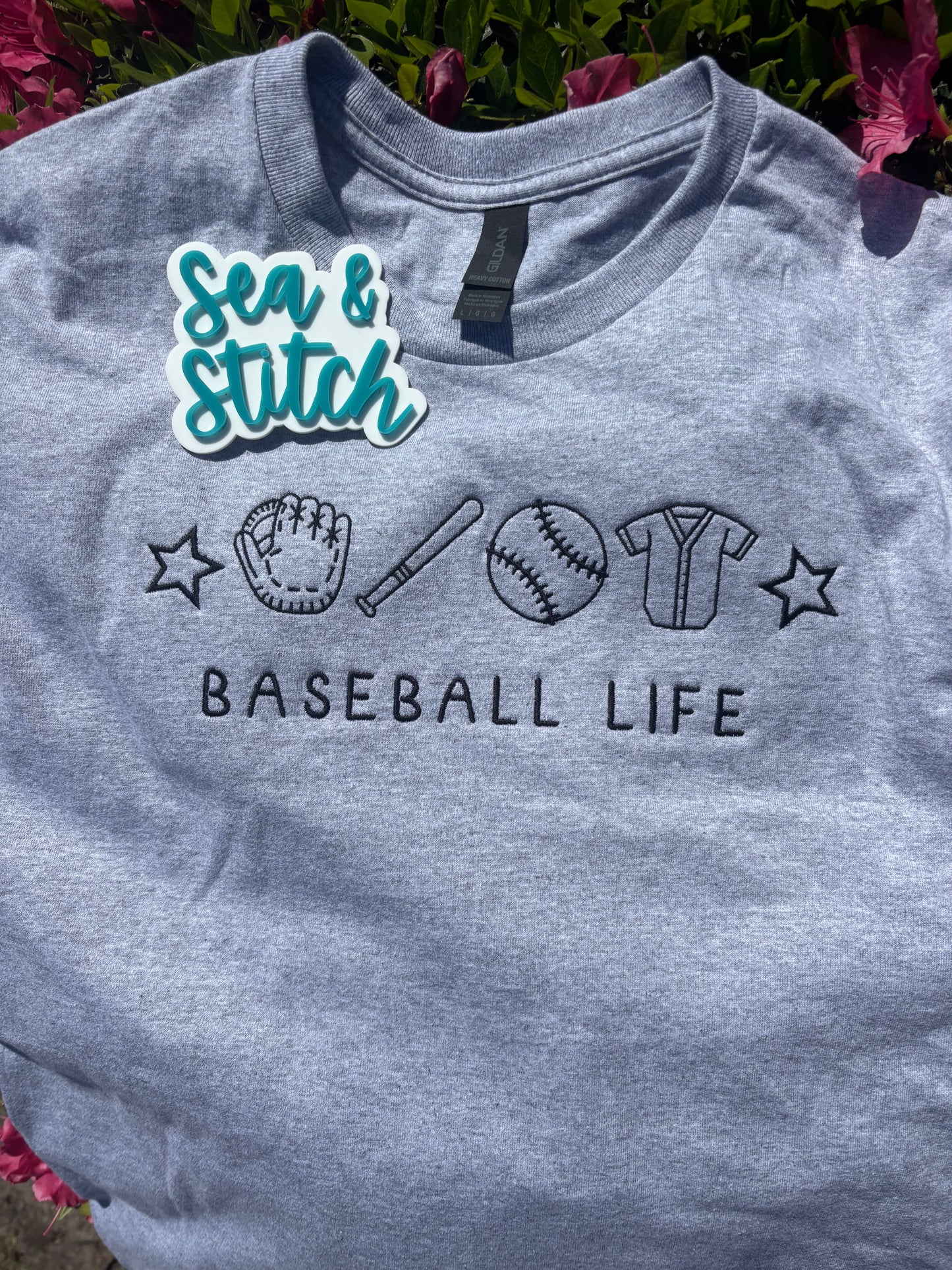 Football or Sports life (Choose your sport)