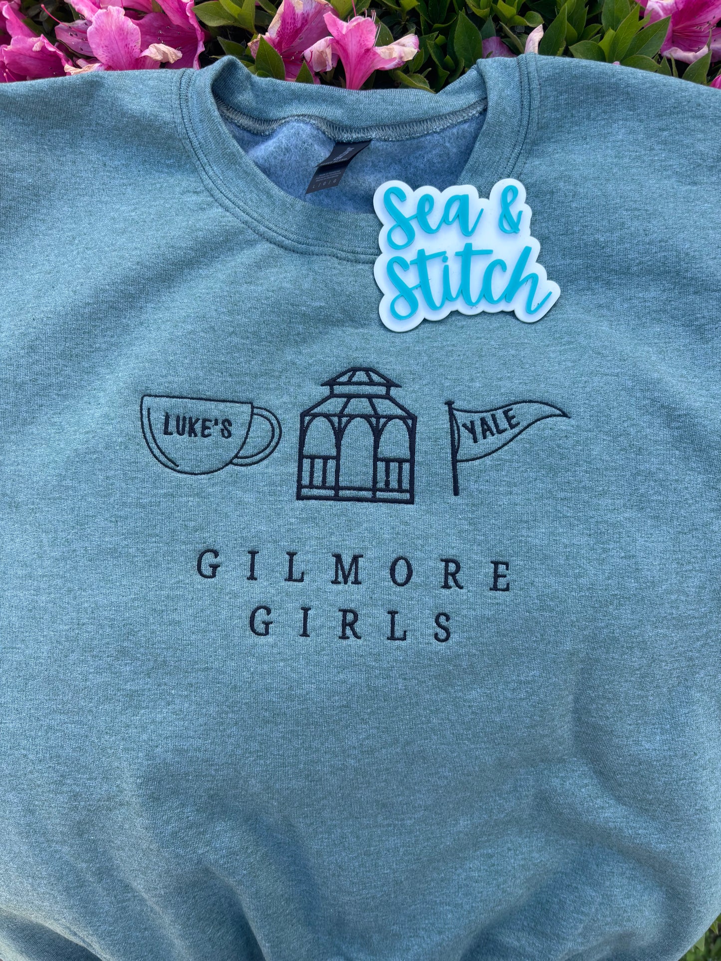 Stars Hollow