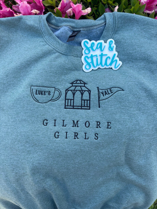 Stars Hollow