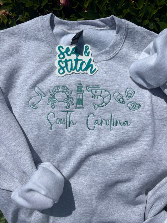 South Carolina