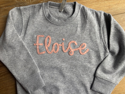 Kids Name
