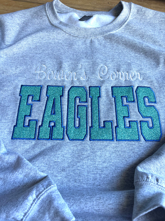 Bowen's Corner Eagles