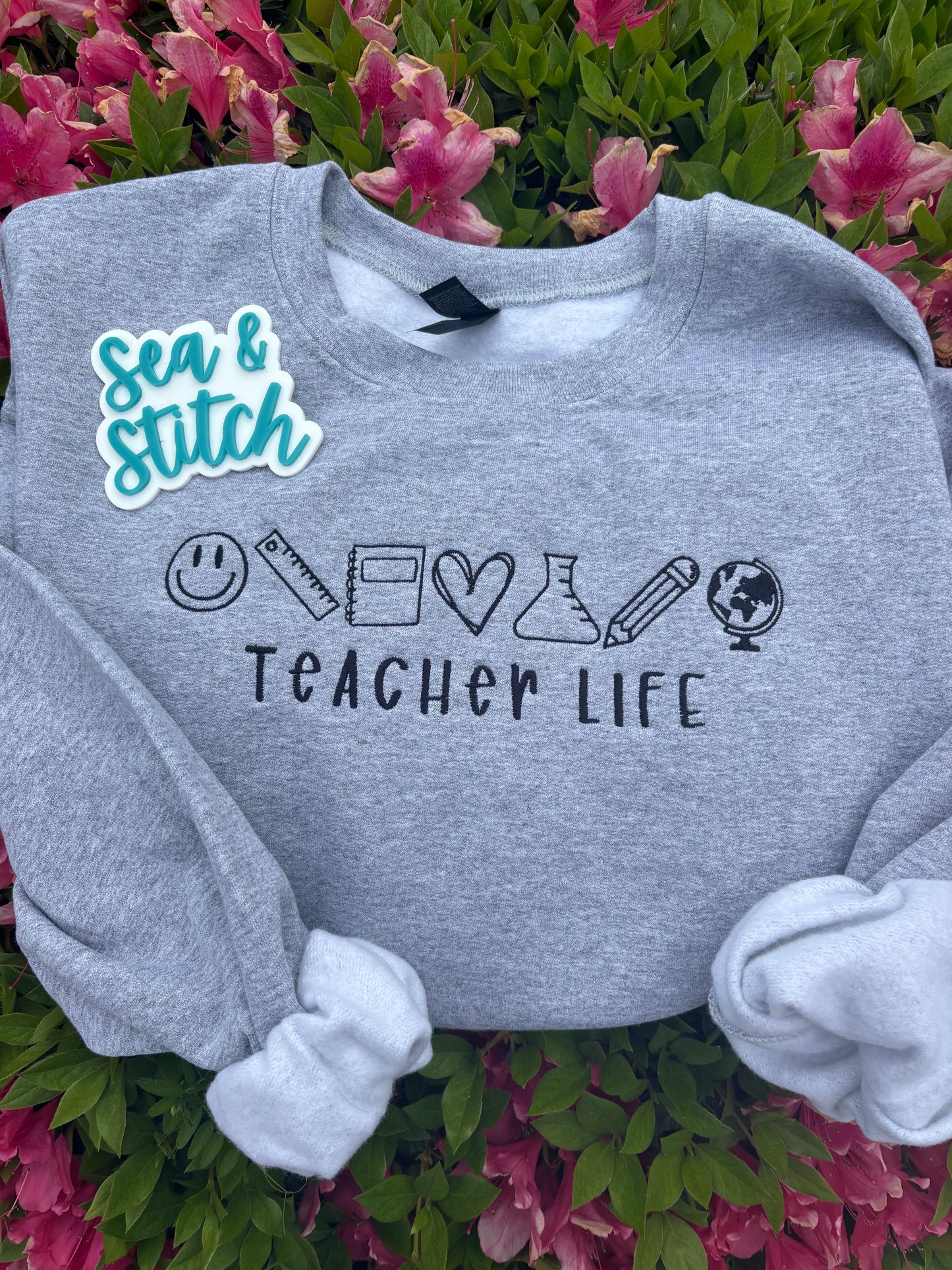 Teacher life