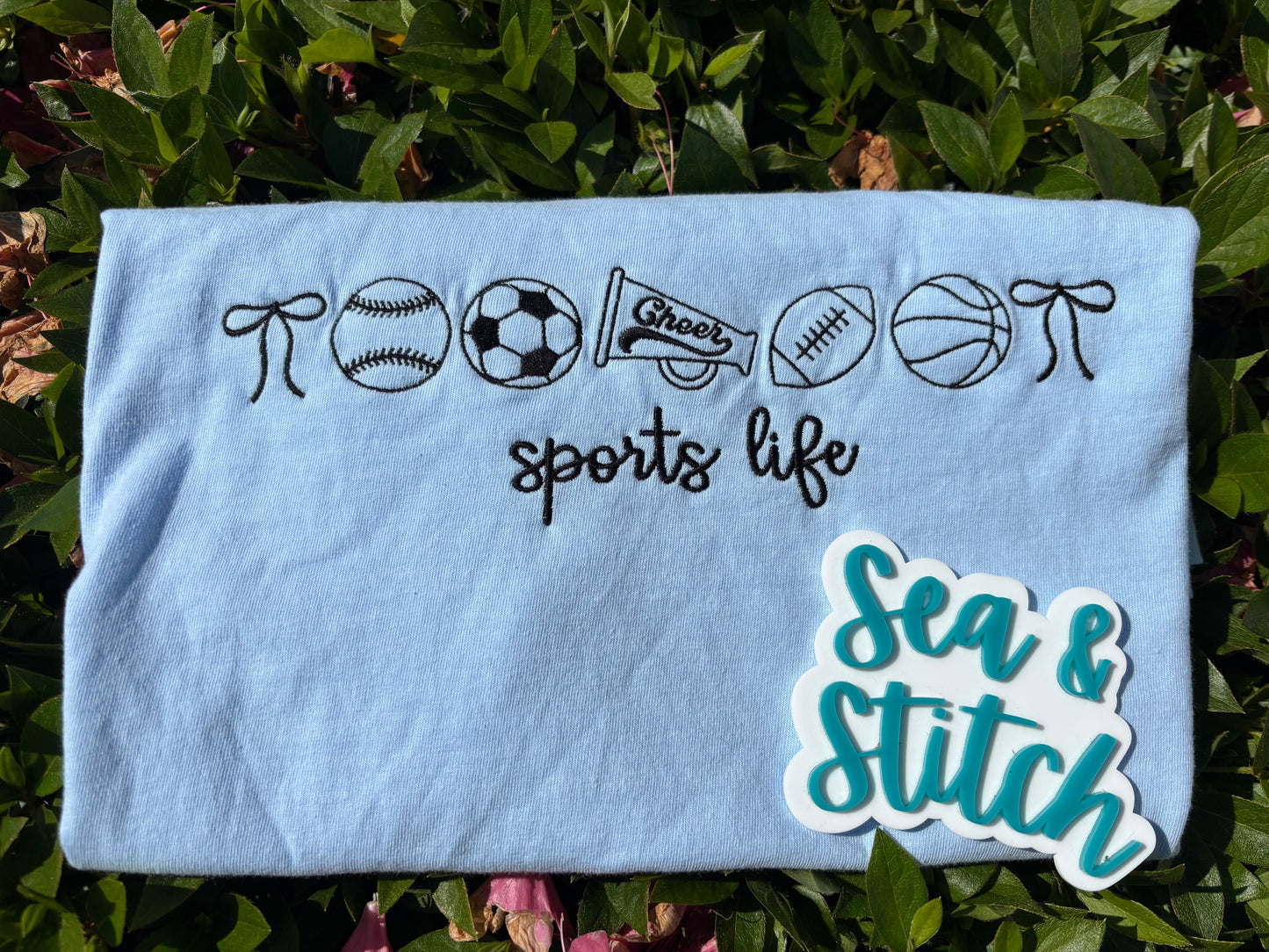 Football or Sports life (Choose your sport)