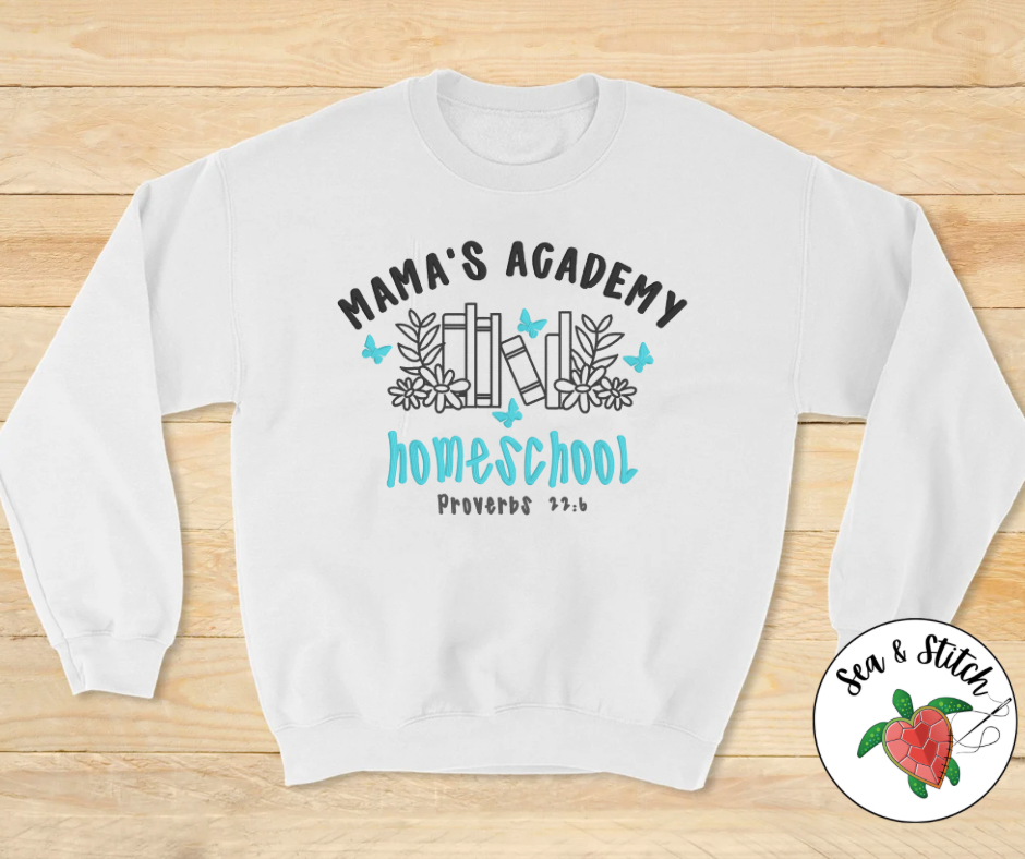 Mama's Academy