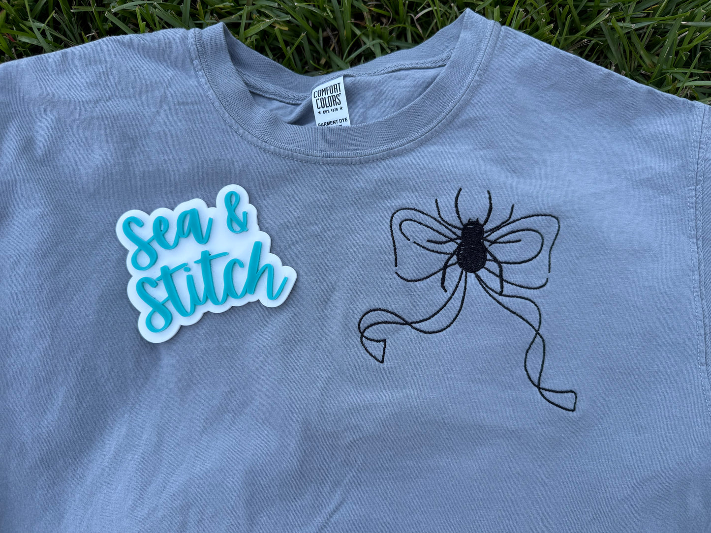 Spider Bow