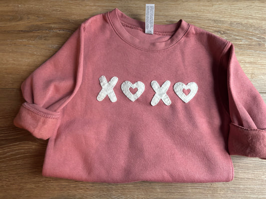 Kids Valentines
