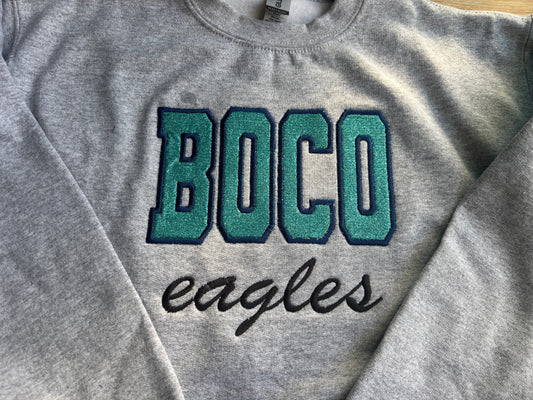 Bowen's Corner "BOCO"