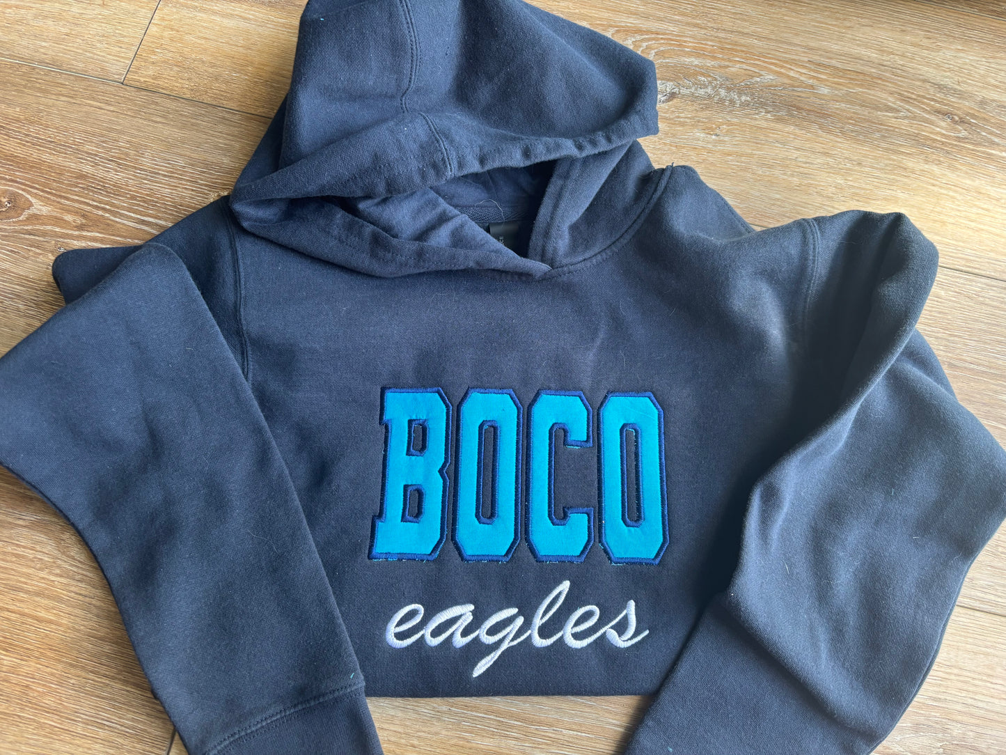 Bowen's Corner "BOCO"