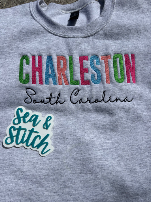 Charleston, SC