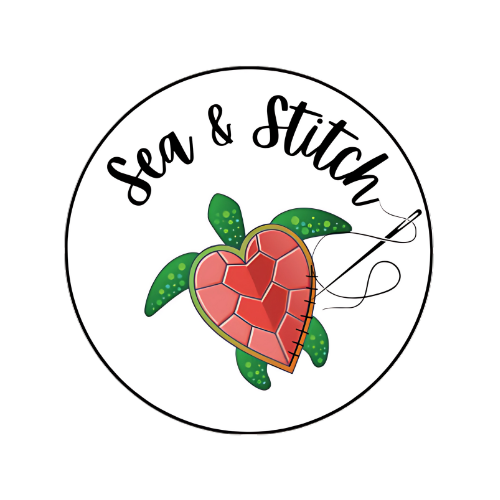 Sea & Stitch