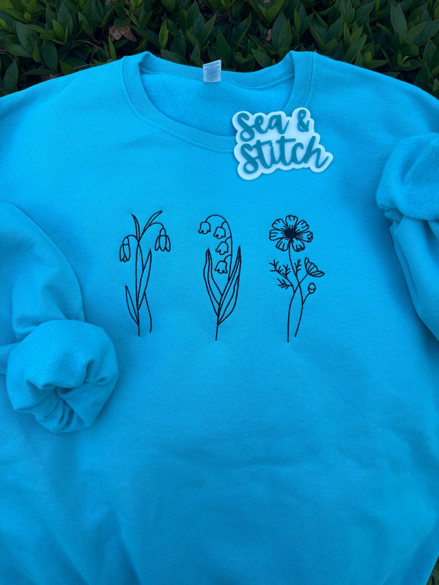 Birth Month Flower