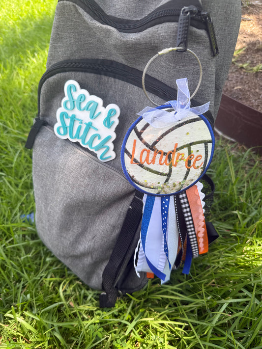 Bag Tag