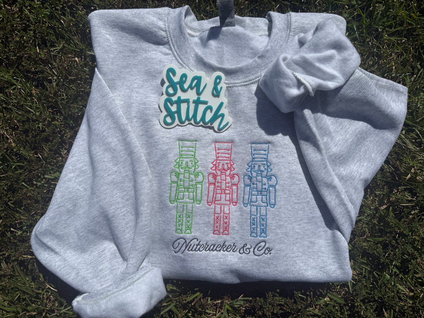 Nutcracker and Company