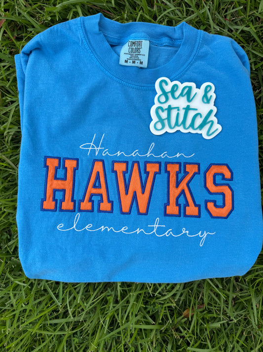 Hanahan Hawks Elementary