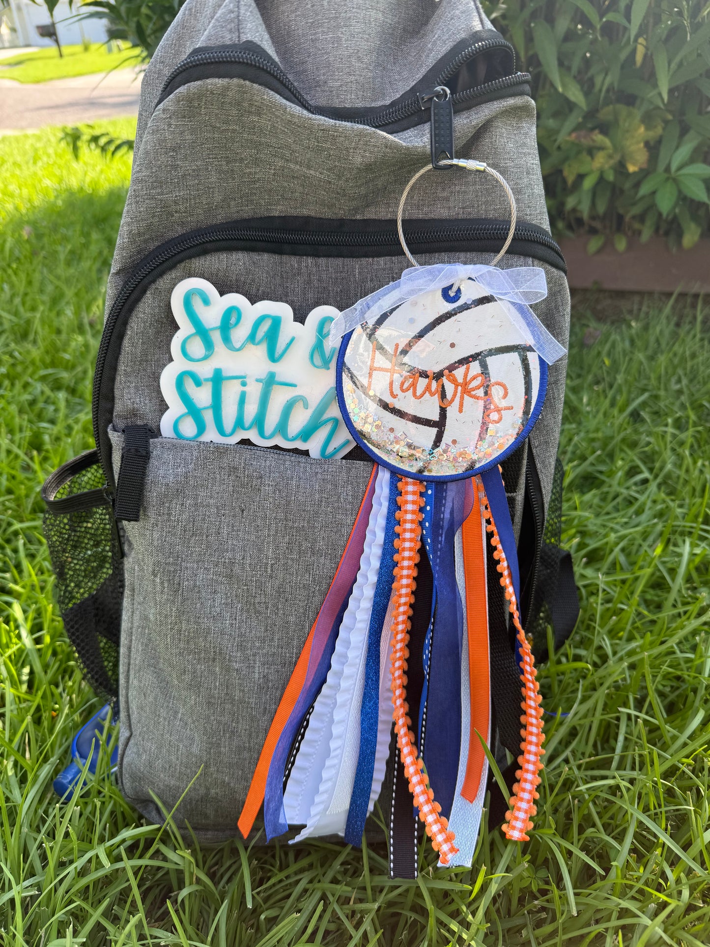 Bag Tag