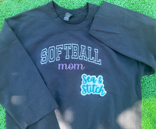 Custom Shirt (Block Letters)