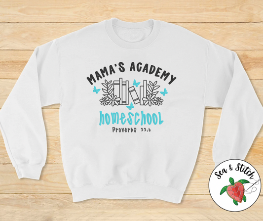 Mama's Academy