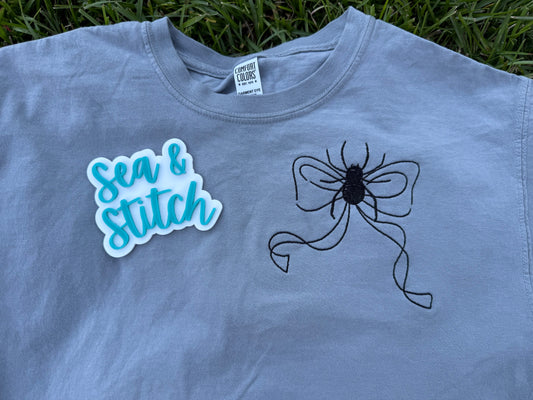 Spider Bow