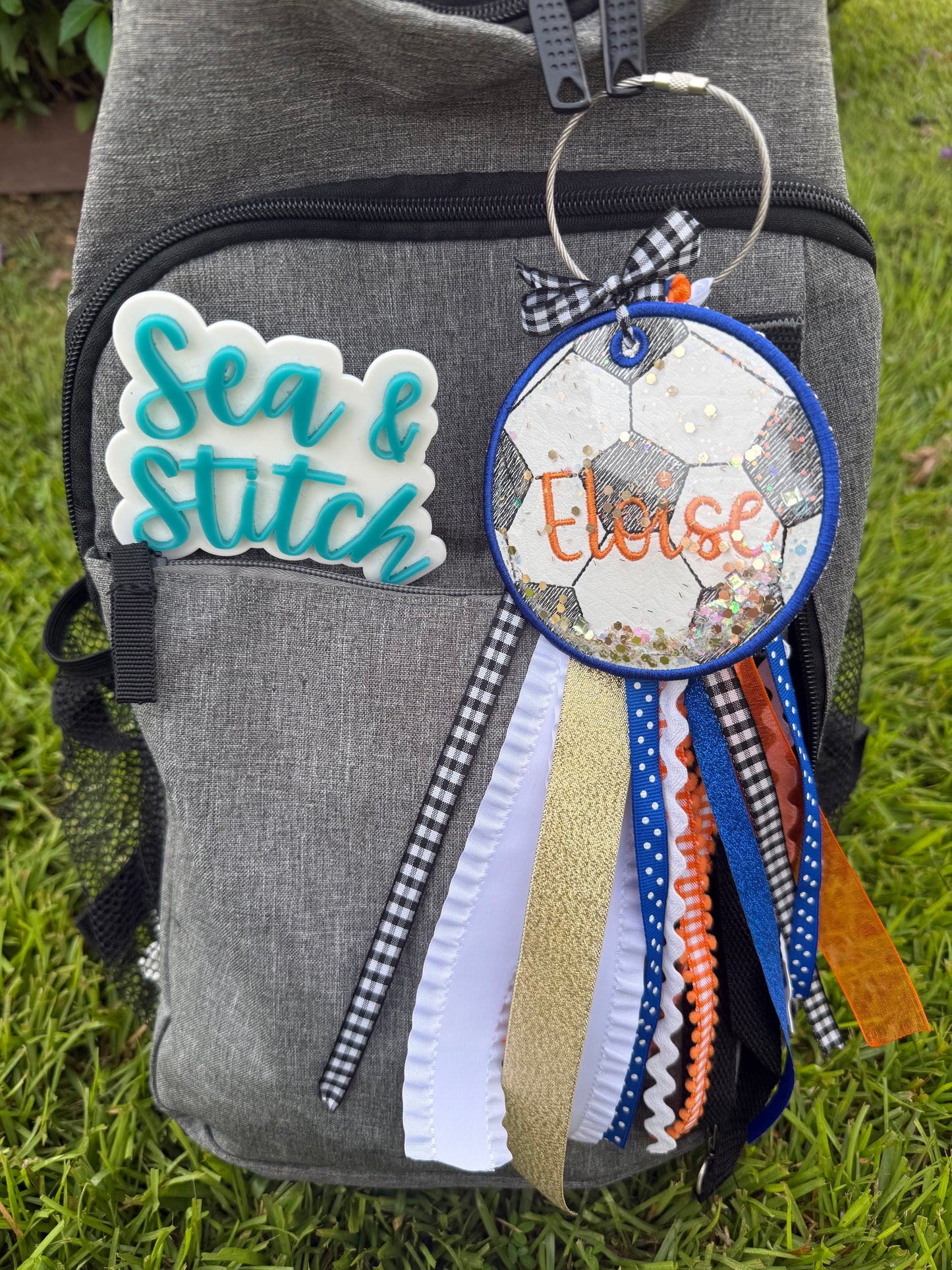 Bag Tag